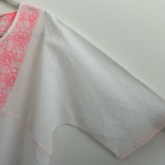 Boden Boho Top - Picture 4 of 4